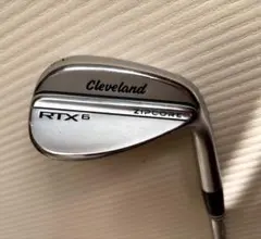 2026年最新】クリーブランド rtx6 モーダスの人気アイテム - メルカリ