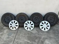 2026年最新】175 65r15 ホイール アクアの人気アイテム - メルカリ