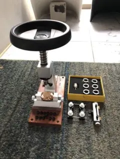 2026年最新】時計工具 オープナー bergeonの人気アイテム - メルカリ