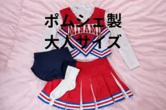2026年最新】チアリーディング 高校の人気アイテム - メルカリ