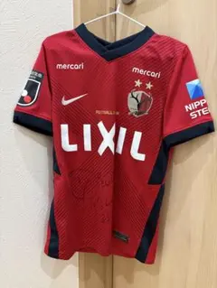 2026年最新】鹿島アントラーズ ユニフォーム 2020の人気アイテム