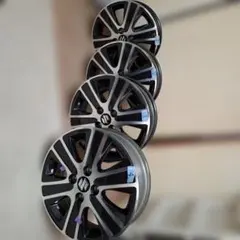 2026年最新】ワゴン r スティングレー ホイールの人気アイテム - メルカリ