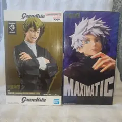 2026年最新】Grandista GOJO SATORUの人気アイテム - メルカリ