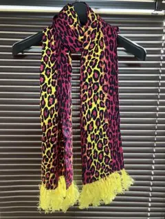 2026年最新】ワコマリア ストールの人気アイテム - メルカリ