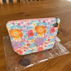 美品 FEILER たまごっち ポーチ フェイラー - メルカリ