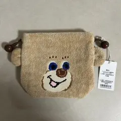 2026年最新】ドアップテディ 巾着の人気アイテム - メルカリ