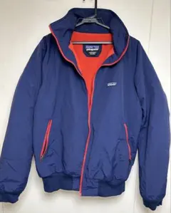 2026年最新】パタゴニア シェルドシンチラ ネイビーの人気アイテム