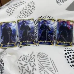 2026年最新】fgoアーケード 山の翁の人気アイテム - メルカリ