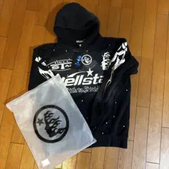 2026年最新】HELLSTAR パーカーの人気アイテム - メルカリ