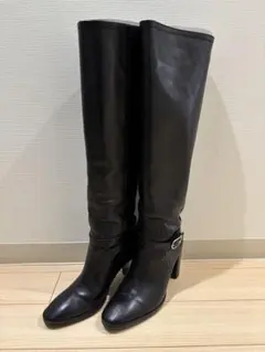 2026年最新】Massimo Dutti ブーツの人気アイテム - メルカリ