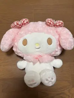 2026年最新】マイメロ リズリサ マスコットの人気アイテム - メルカリ