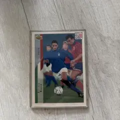 2026年最新】ロベルトバッジョの人気アイテム - メルカリ