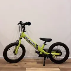 2026年最新】ストライダー 14x イエローの人気アイテム - メルカリ