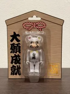 2026年最新】ベアブリック 達磨の人気アイテム - メルカリ