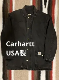 2026年最新】CARHARTT サンタフェジャケット usaの人気アイテム - メルカリ