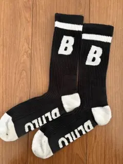 2026年最新】ボーラホリック ballaholic靴下の人気アイテム - メルカリ