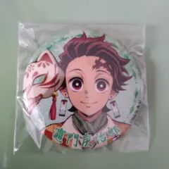 2026年最新】鬼滅の刃 ナンジャタウン 缶バッジ 炭治郎の人気アイテム