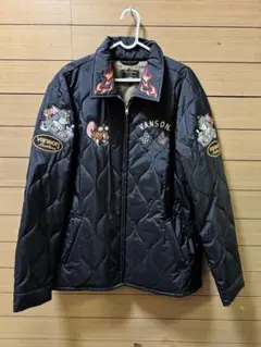 2026年最新】vanson スカジャンの人気アイテム - メルカリ