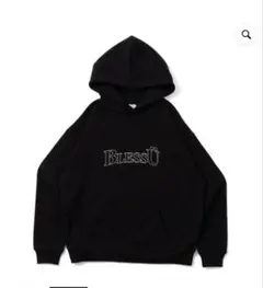 2026年最新】BLess u パーカーの人気アイテム - メルカリ