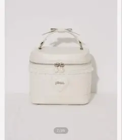 2026年最新】Pium バッグ バニティの人気アイテム - メルカリ