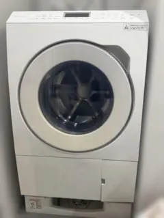 2026年最新】panasonic ドラム式洗濯機 lx125の人気アイテム - メルカリ