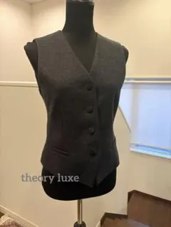 2026年最新】セオリー ジレ リュクスの人気アイテム - メルカリ