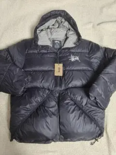 2026年最新】ダウンジャケット stussyの人気アイテム - メルカリ