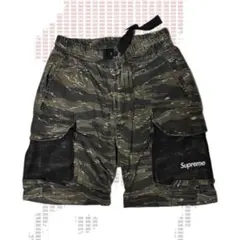 2026年最新】supreme ショーツ 迷彩の人気アイテム - メルカリ