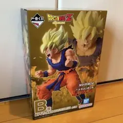 2026年最新】B賞 超サイヤ人孫悟空の人気アイテム - メルカリ