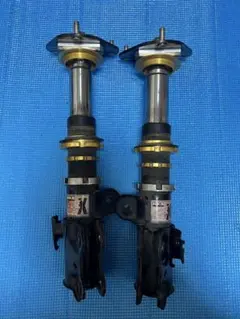 2026年最新】アルファード 車高調 hksの人気アイテム - メルカリ