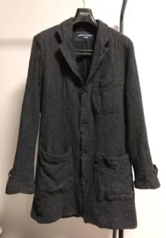 2026年最新】コムデギャルソン コートの人気アイテム - メルカリ