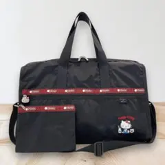 2026年最新】レスポートサック ボストン キティの人気アイテム - メルカリ