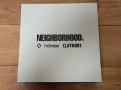 2026年最新】helinox neighborhoodの人気アイテム - メルカリ