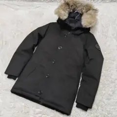 2026年最新】クレストン カナダグースの人気アイテム - メルカリ