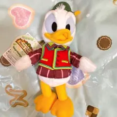 2026年最新】ドナルド ぬいぐるみ バッジの人気アイテム - メルカリ