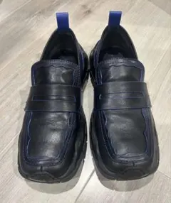 2026年最新】zara adererror ローファーの人気アイテム - メルカリ