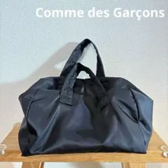 2026年最新】COMME des GARCONS コムデギャルソン ボストンバッグの