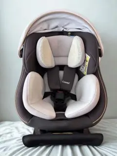 2026年最新】クルムーヴスマート isofixの人気アイテム - メルカリ