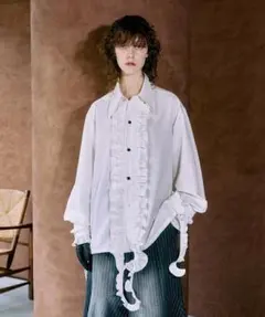 2026年最新】seyto シャツの人気アイテム - メルカリ