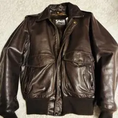 2026年最新】schott 184smの人気アイテム - メルカリ