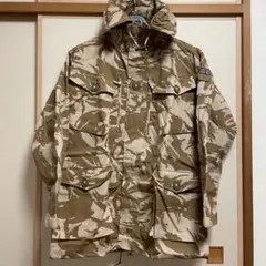 2026年最新】イギリス軍 dpm デザートカモの人気アイテム - メルカリ