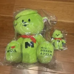 2026年最新】ミセスグリーンアップル メメル キーホルダーの人気