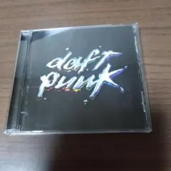 2026年最新】daft punk discovery レコードの人気アイテム - メルカリ