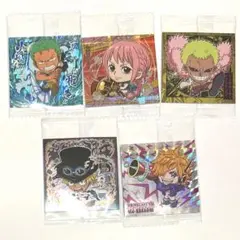 2026年最新】ワンピース ウエハース カード サボの人気アイテム - メルカリ