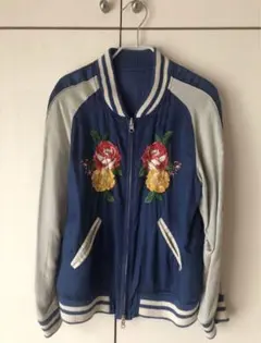 2026年最新】Jane Marple スカジャンの人気アイテム - メルカリ