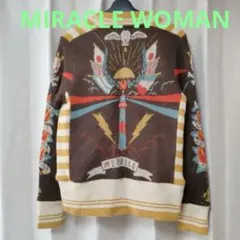 2026年最新】ミラクルウーマン スタジャンの人気アイテム - メルカリ
