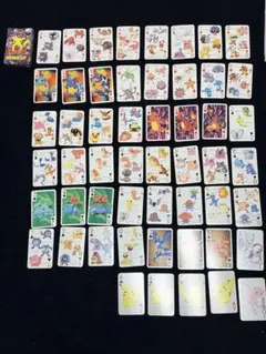 2026年最新】ポケモントランプ てれびくん付録の人気アイテム - メルカリ