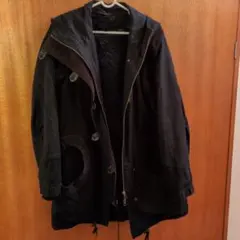 2026年最新】ツモリチサト モッズコートの人気アイテム - メルカリ