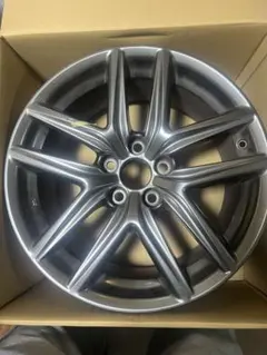 2026年最新】純正 レクサスis 17インチの人気アイテム - メルカリ