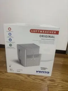 2026年最新】Venta 加湿器 LW24の人気アイテム - メルカリ